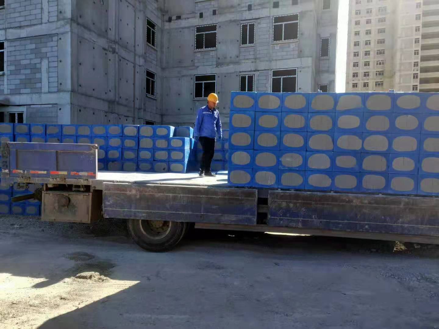 發(fā)泡磚 發(fā)泡磚